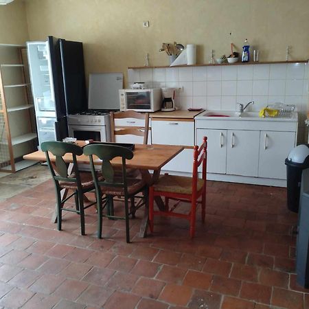 Gite Meuble 6 Personnes 2 Etoiles Haute Cote D'Or Proche Des Merveilles Touristiques Saint-Marc-sur-Seine المظهر الخارجي الصورة