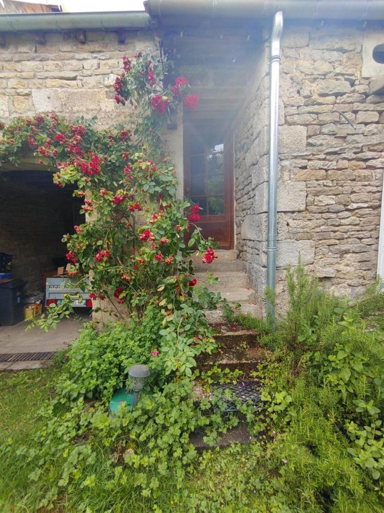 Gite Meuble 6 Personnes 2 Etoiles Haute Cote D'Or Proche Des Merveilles Touristiques Saint-Marc-sur-Seine المظهر الخارجي الصورة