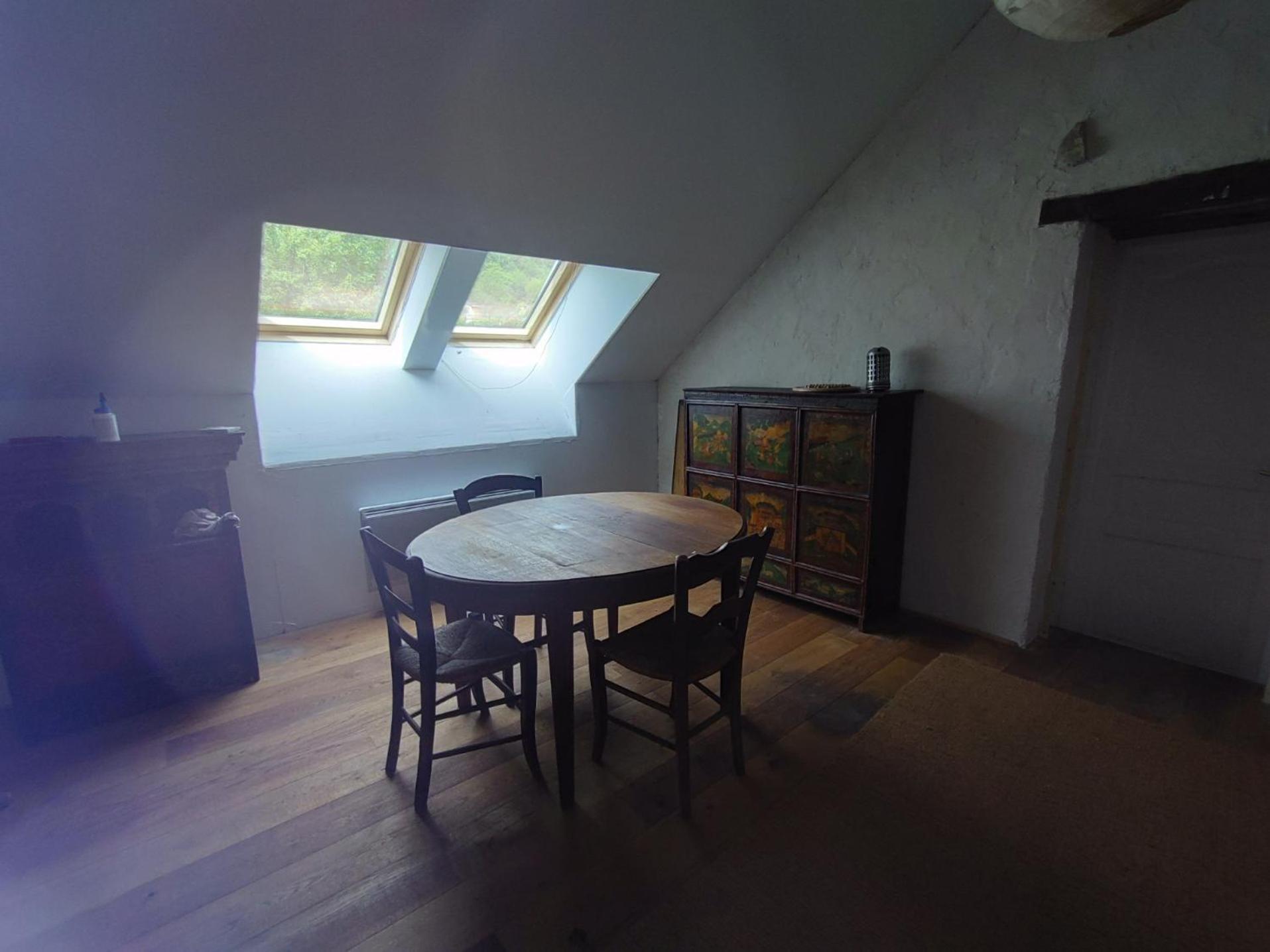 Gite Meuble 6 Personnes 2 Etoiles Haute Cote D'Or Proche Des Merveilles Touristiques Saint-Marc-sur-Seine المظهر الخارجي الصورة
